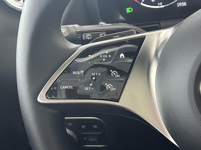 Photo of 2025 Polar White Mercedes-Benz GLA 250