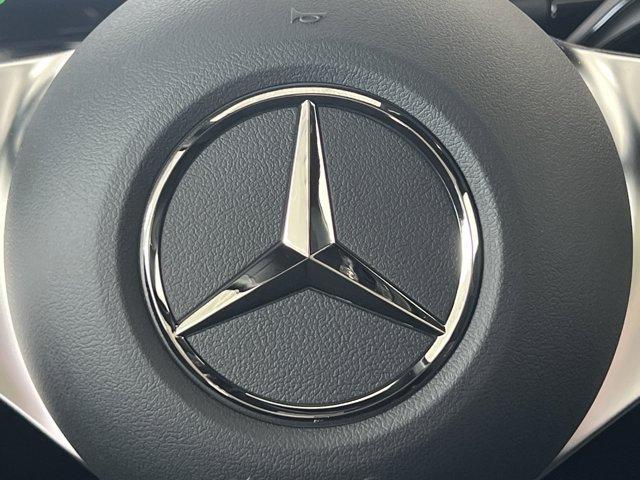 Photo of 2025 Polar White Mercedes-Benz GLA 250
