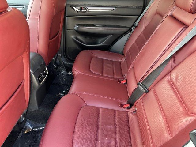 Photo of 2022 Polymetal Gray Metallic Mazda CX-5