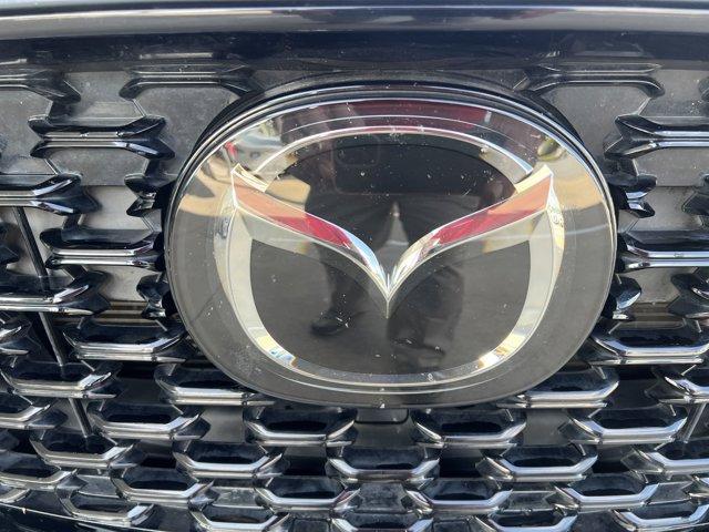 Photo of 2022 Polymetal Gray Metallic Mazda CX-5