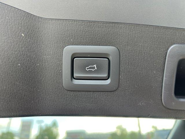 Photo of 2022 Polymetal Gray Metallic Mazda CX-5