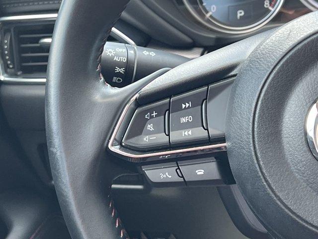 Photo of 2022 Polymetal Gray Metallic Mazda CX-5