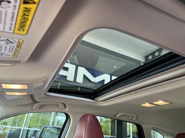 Photo of 2022 Polymetal Gray Metallic Mazda CX-5