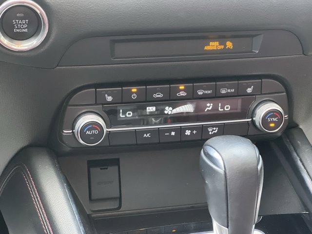 Photo of 2022 Polymetal Gray Metallic Mazda CX-5
