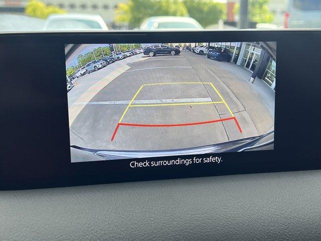 Photo of 2022 Polymetal Gray Metallic Mazda CX-5