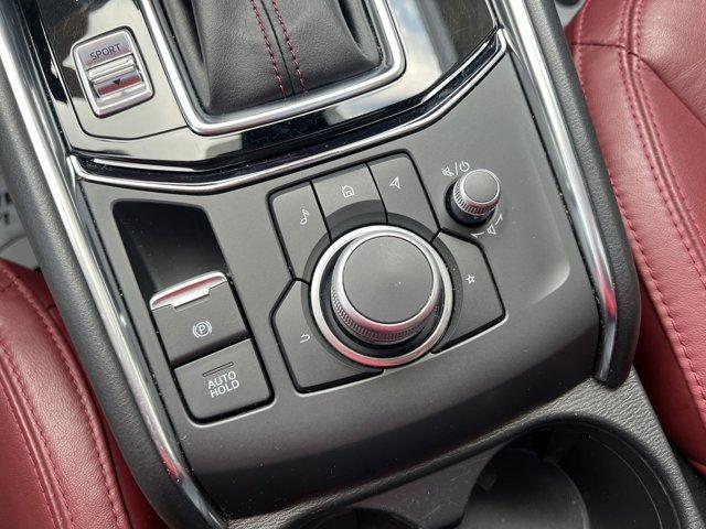 Photo of 2022 Polymetal Gray Metallic Mazda CX-5