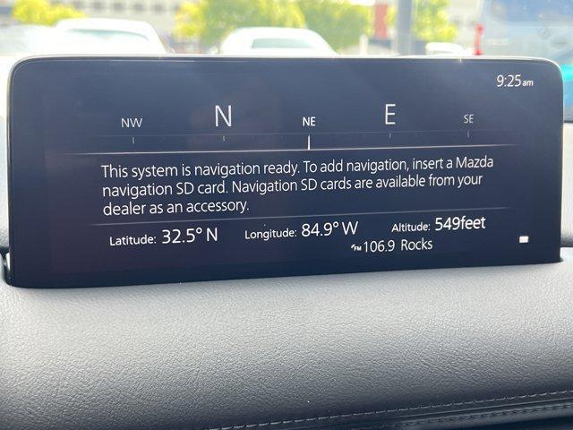 Photo of 2022 Polymetal Gray Metallic Mazda CX-5