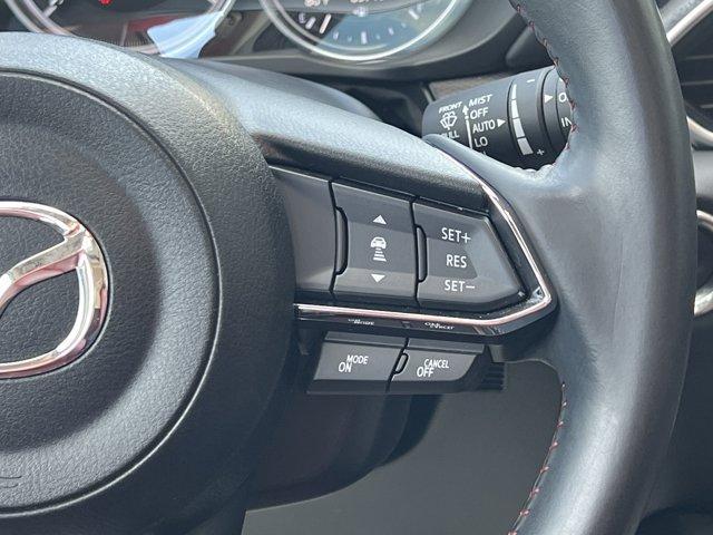 Photo of 2022 Polymetal Gray Metallic Mazda CX-5