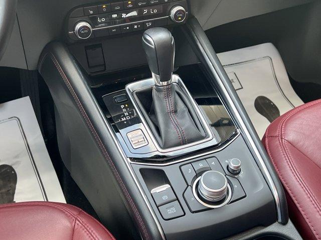Photo of 2022 Polymetal Gray Metallic Mazda CX-5