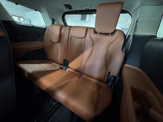 Photo of 2026 Astra Blue Kia Carnival Hybrid