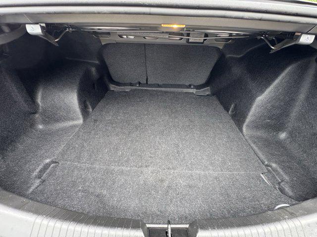 Photo of 2023 Sterling Gray Metallic Chevrolet Malibu