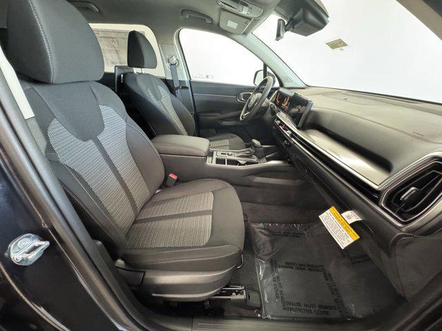 Photo of 2025 Panthera Metal Kia Sorento