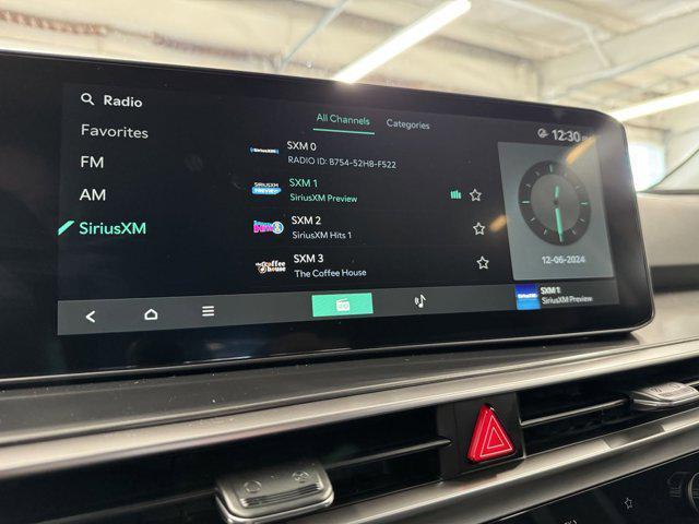 Photo of 2025 Panthera Metal Kia Sorento