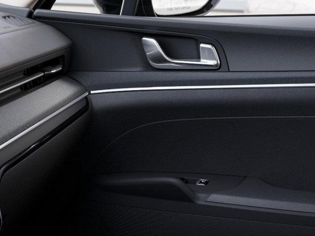 Photo of 2026 Interstellar Gray Kia K5