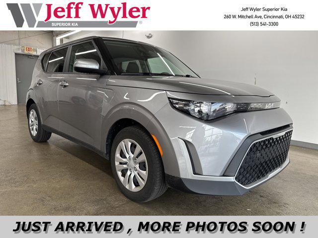 2023 Kia SOUL