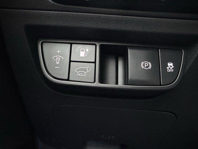 Photo of 2025 Wolf Gray Kia EV6