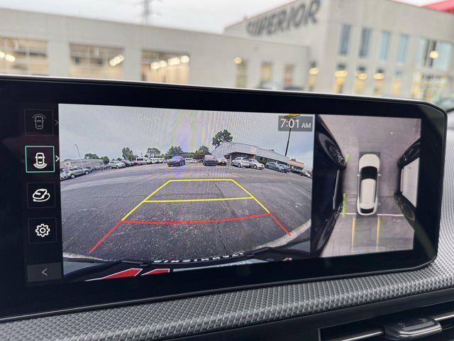Photo of 2025 Wolf Gray Kia EV6