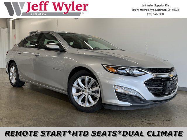 2020 Chevrolet Malibu