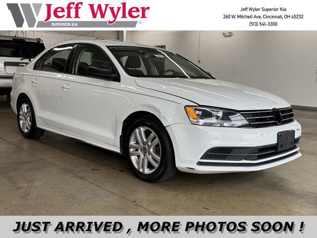 2015 Volkswagen Jetta