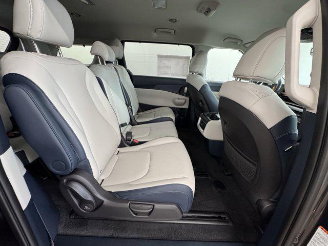 Photo of 2026 Panthera Metal Kia Carnival Hybrid
