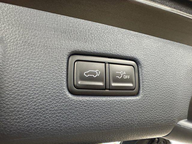 Photo of 2026 Panthera Metal Kia Carnival Hybrid