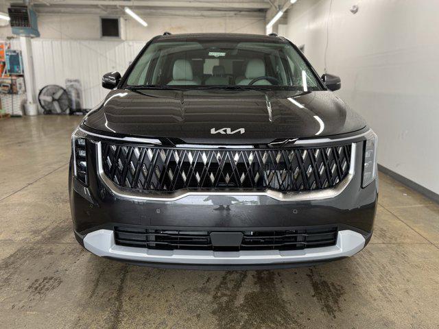 Photo of 2026 Panthera Metal Kia Carnival Hybrid