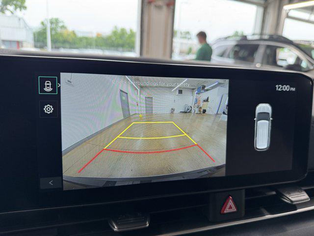 Photo of 2026 Panthera Metal Kia Carnival Hybrid
