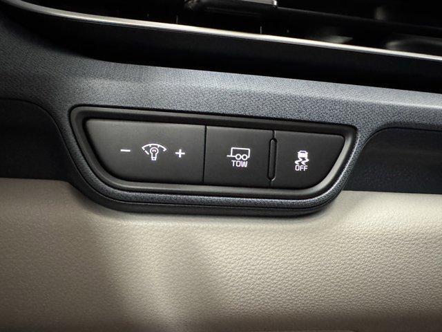 Photo of 2026 Panthera Metal Kia Carnival Hybrid
