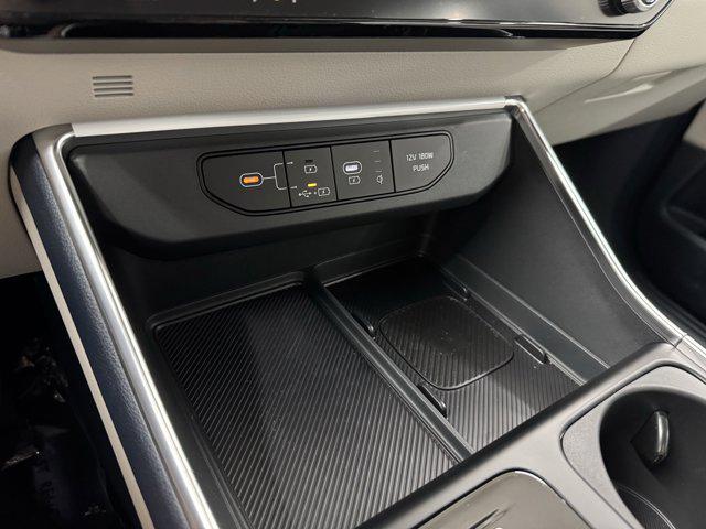 Photo of 2026 Panthera Metal Kia Carnival Hybrid
