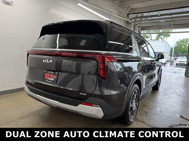 Photo of 2026 Panthera Metal Kia Carnival Hybrid