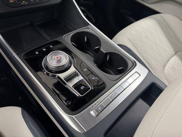 Photo of 2026 Panthera Metal Kia Carnival Hybrid