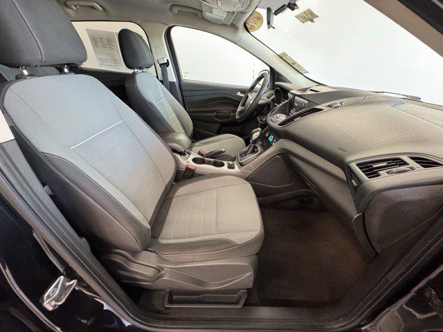 Photo of 2013 TUXEDO BLACK METALLIC Ford Escape