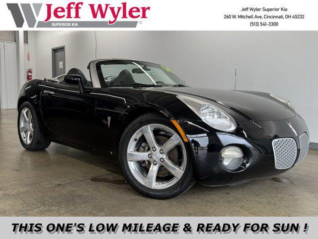 2006 Pontiac Solstice