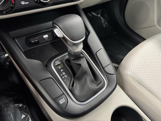 Photo of 2025 Steel Gray Kia Soul