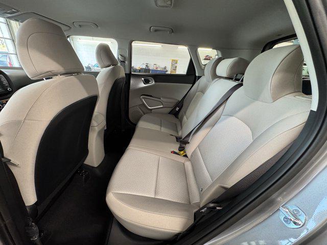 Photo of 2025 Steel Gray Kia Soul