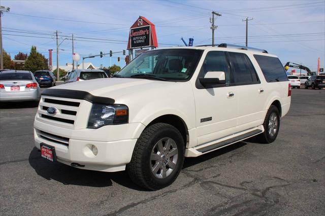 2007 Ford Expedition El