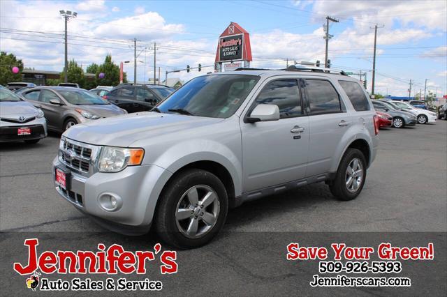 2009 Ford Escape