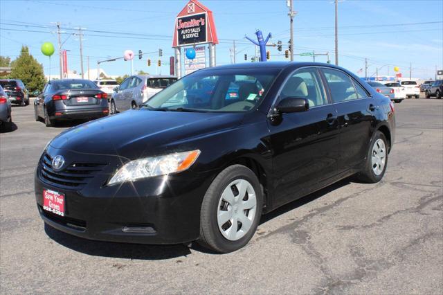 2009 Toyota Camry