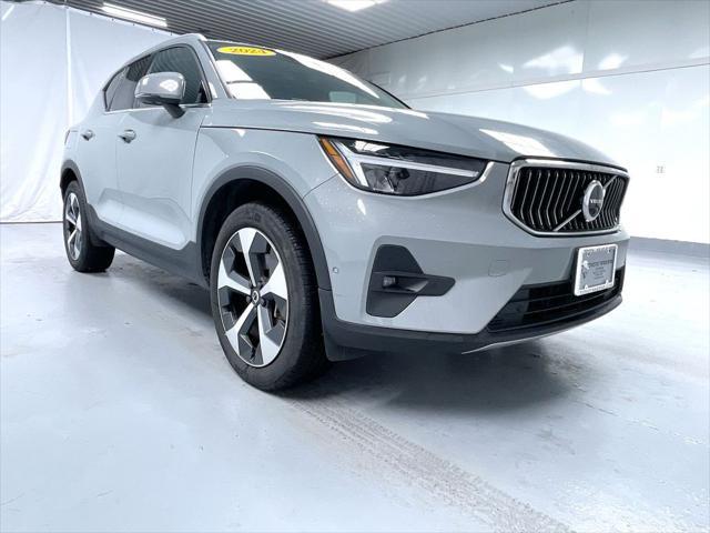 2024 Volvo XC40