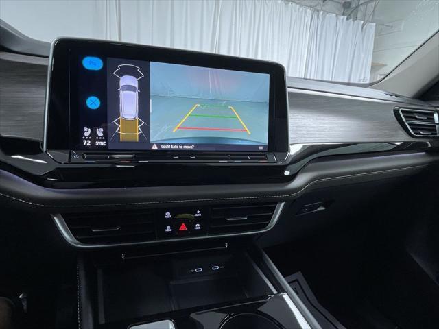 Photo of 2024 Platinum Gray Metallic Volkswagen Atlas