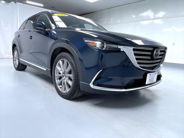 2022 Mazda CX-9