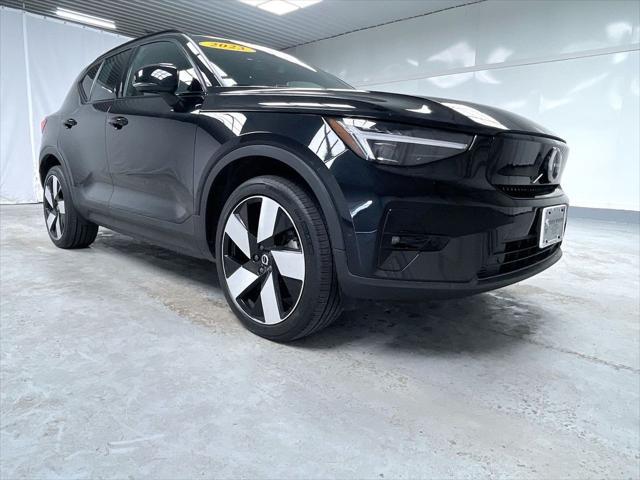2023 Volvo Xc40 Recharge Pure Electric