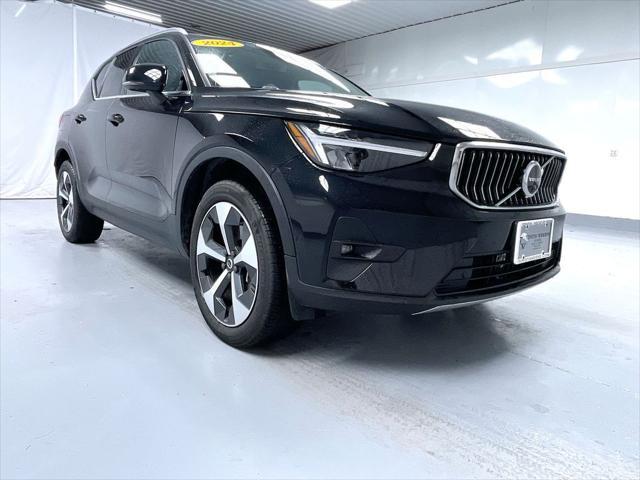 2024 Volvo XC40