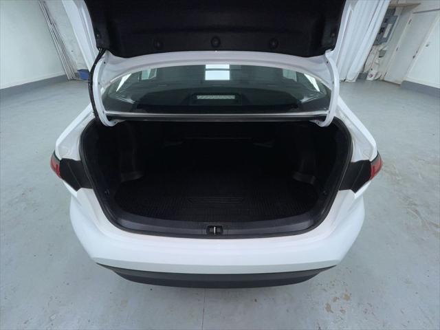 Photo of 2024 Ice Cap Toyota Corolla