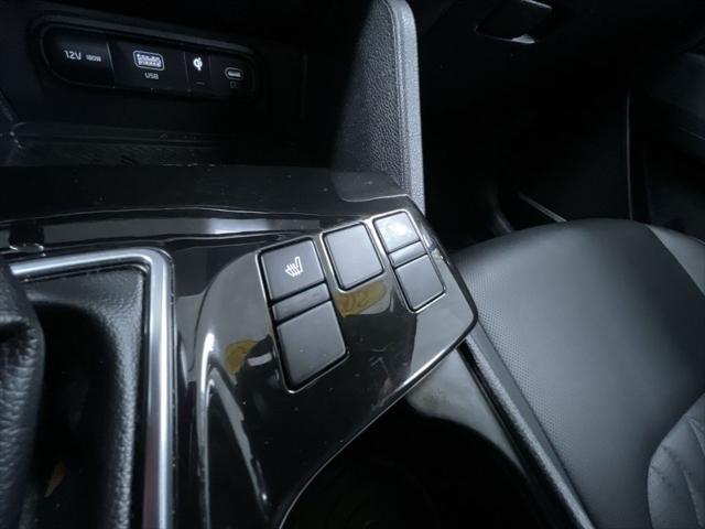 Photo of 2023 Jungle Green Kia Sportage