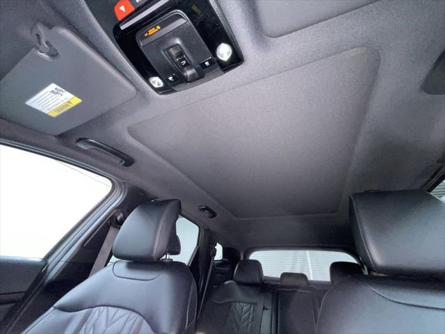 Photo of 2023 Jungle Green Kia Sportage