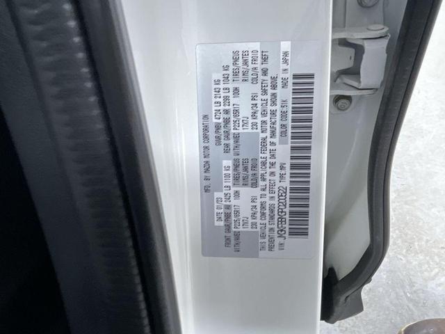 Photo of 2023 Rhodium White Metallic Mazda CX-5