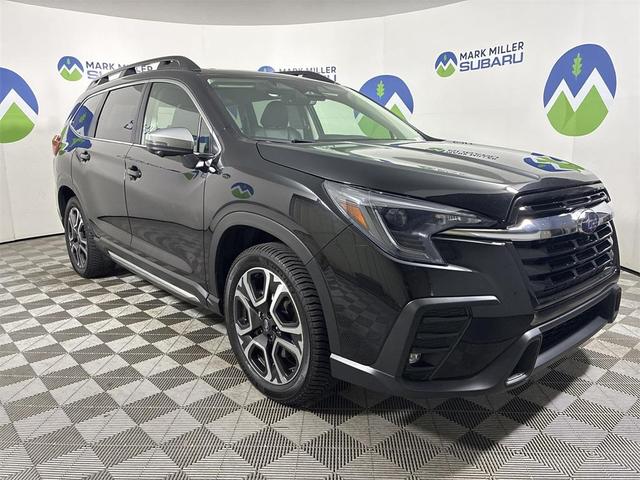 2023 Subaru Ascent