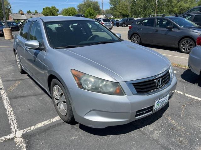 2010 Honda Accord