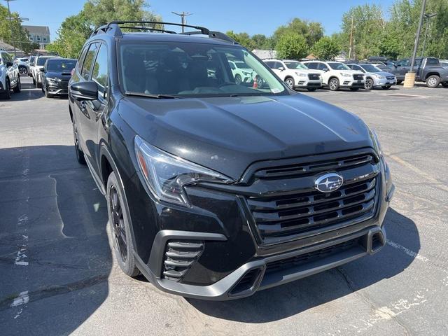 2023 Subaru Ascent